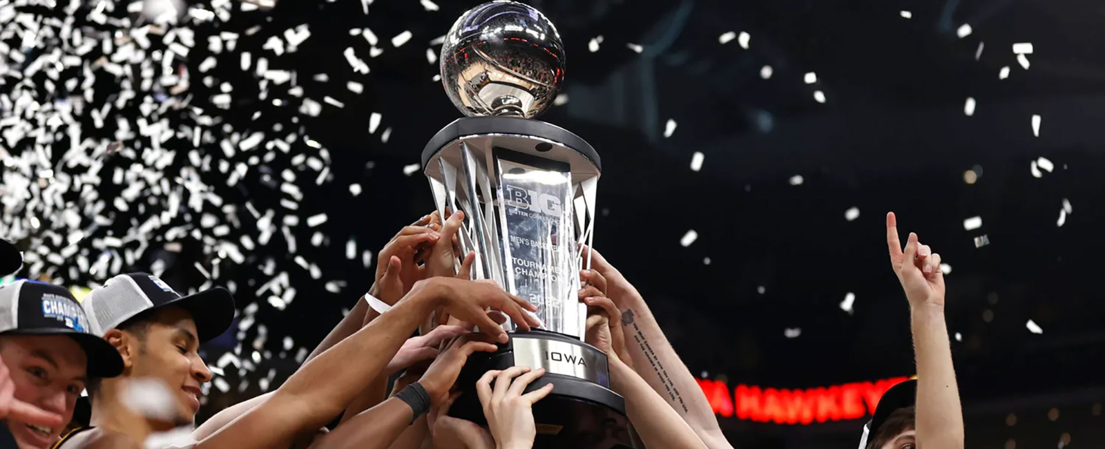 2024 Big Ten Men's Basketball Tournament